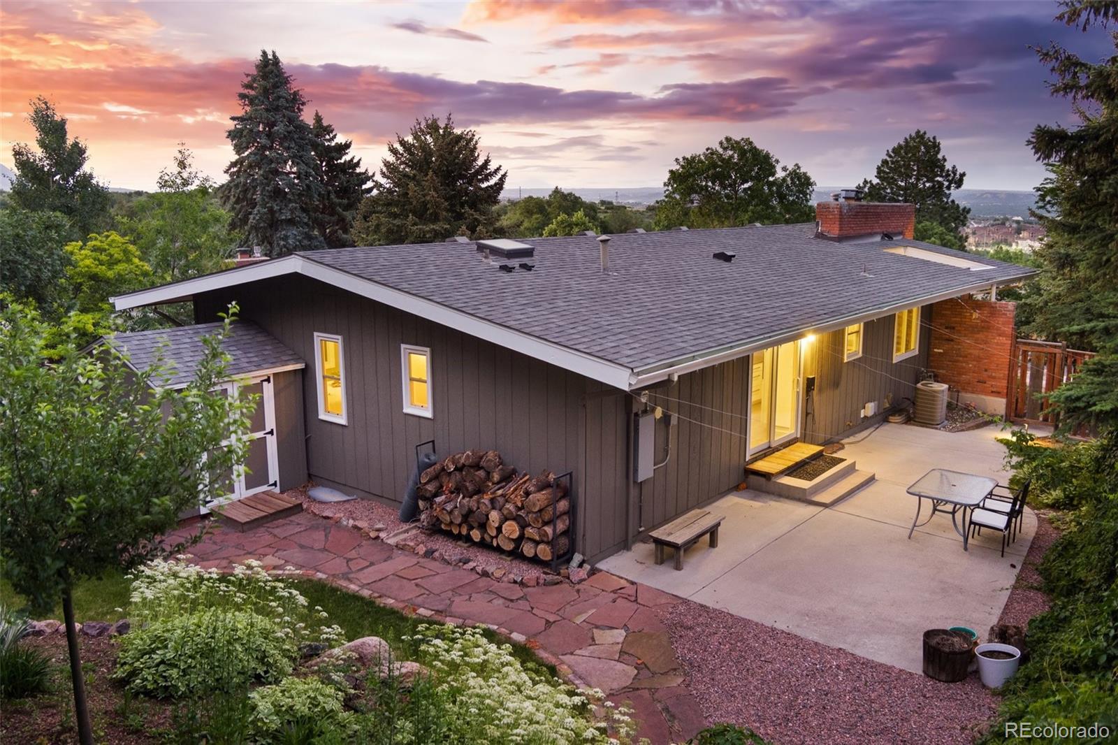 MLS Image #38 for 2434  virgo drive,colorado springs, Colorado