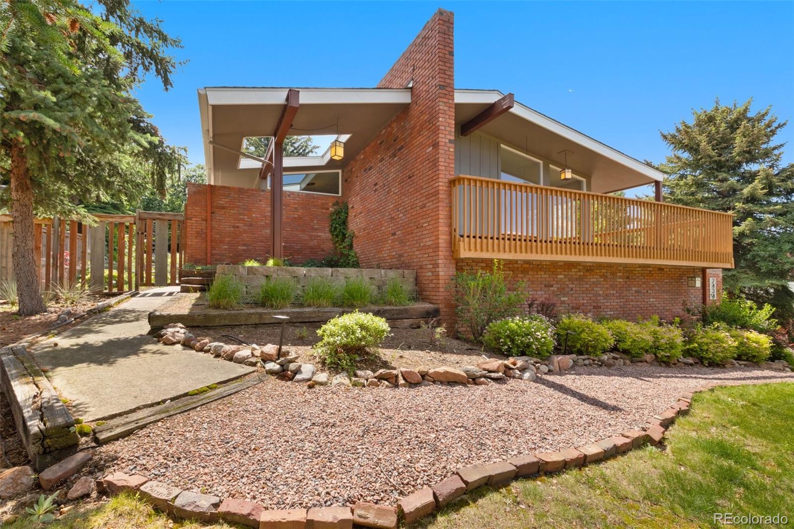 MLS Image #41 for 2434  virgo drive,colorado springs, Colorado