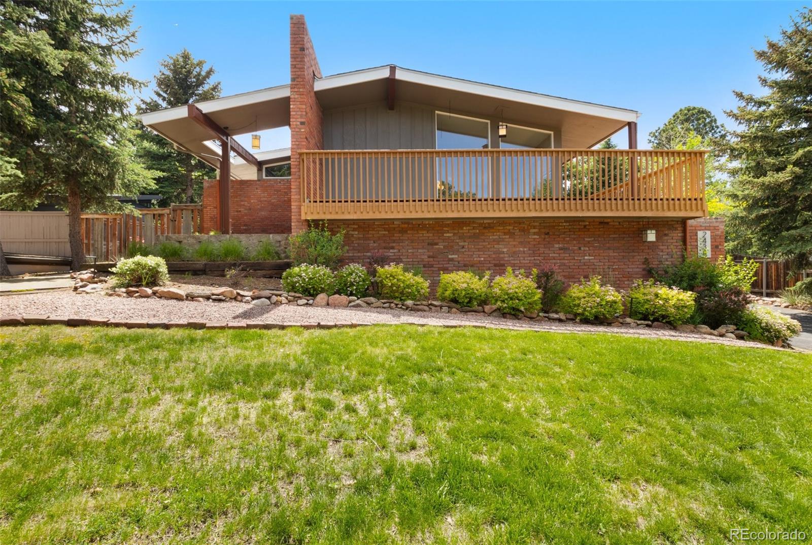 MLS Image #42 for 2434  virgo drive,colorado springs, Colorado