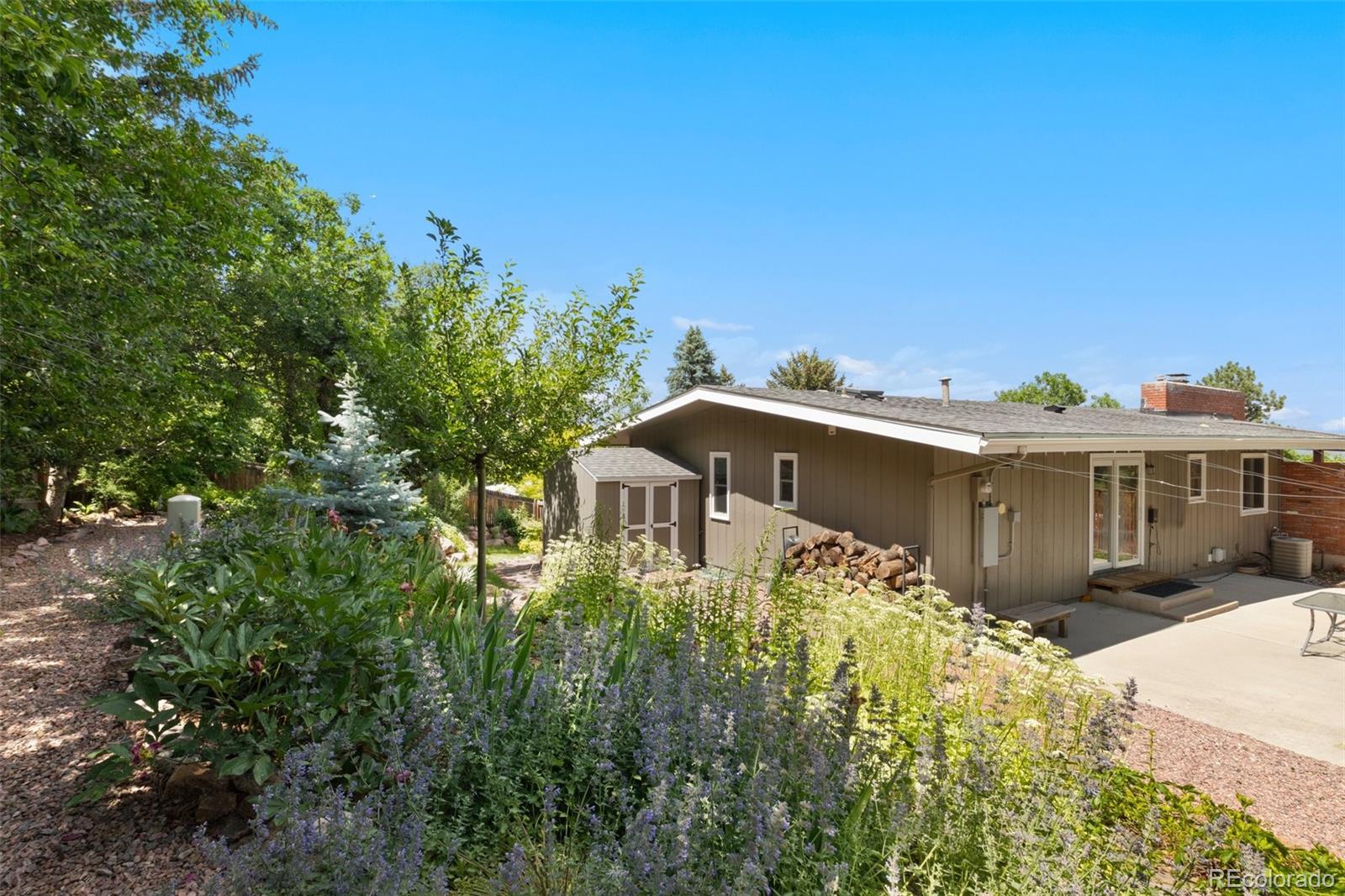 MLS Image #43 for 2434  virgo drive,colorado springs, Colorado