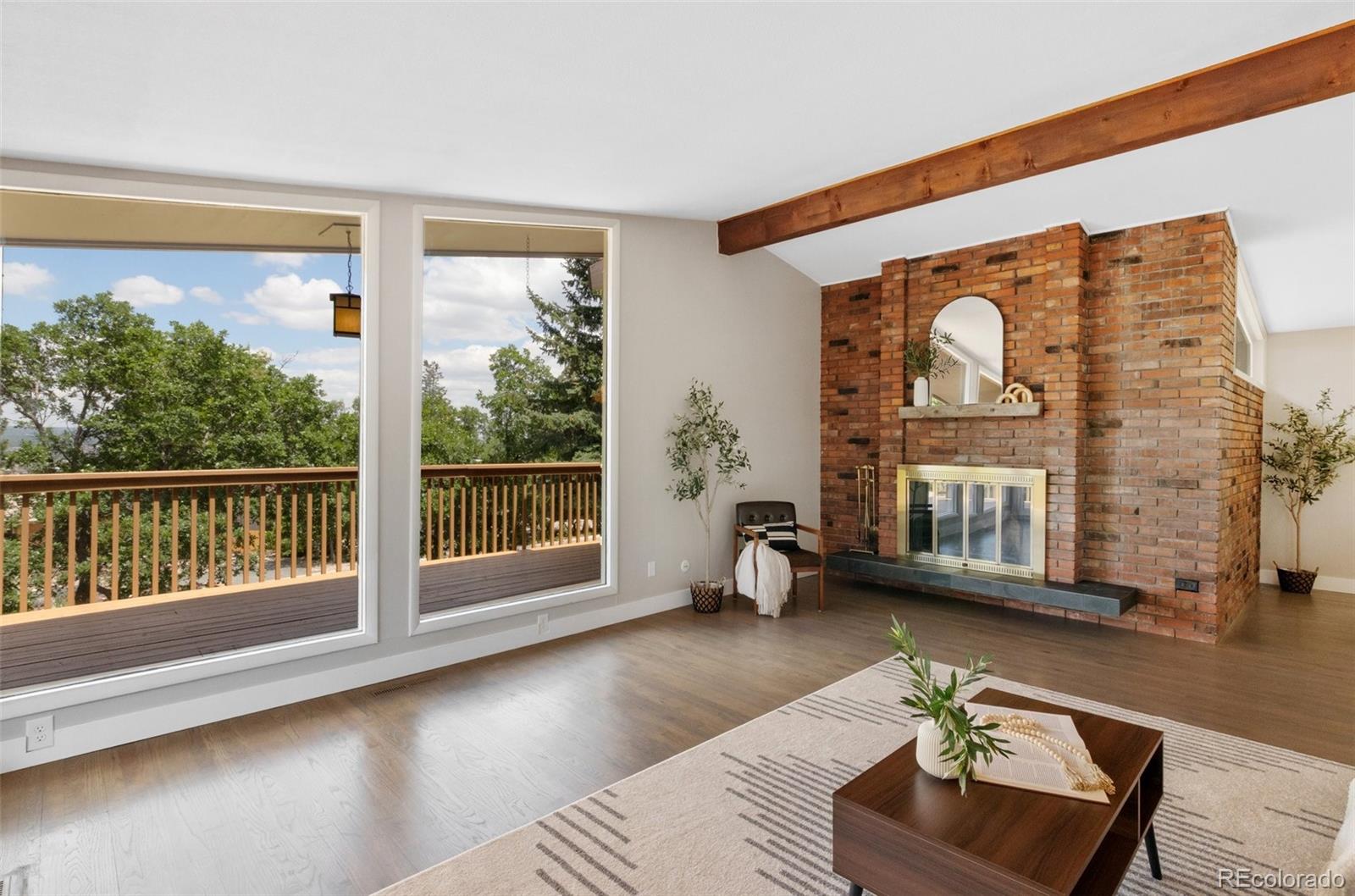 MLS Image #7 for 2434  virgo drive,colorado springs, Colorado