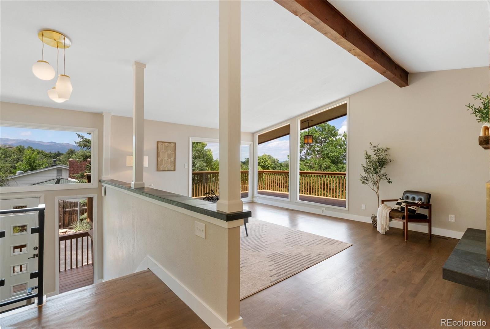 MLS Image #9 for 2434  virgo drive,colorado springs, Colorado