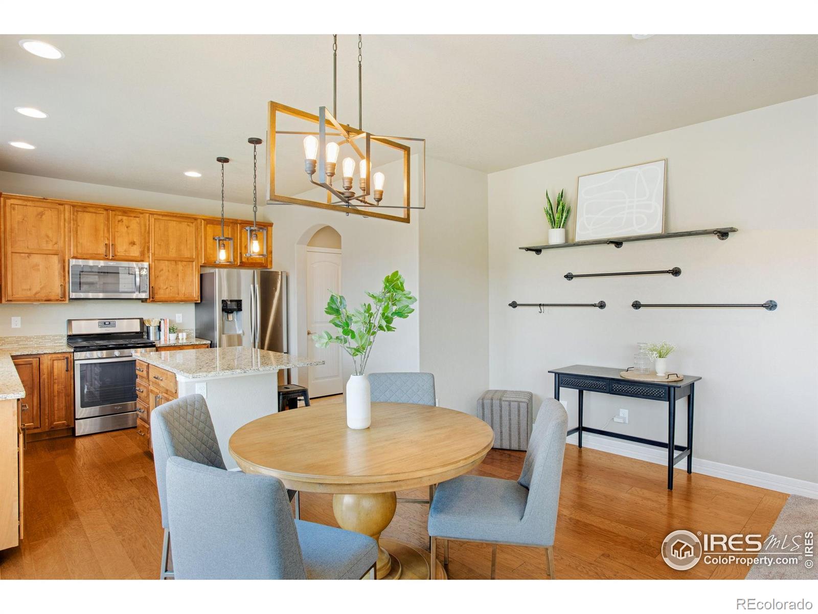 MLS Image #11 for 2227  sherwood forest court,fort collins, Colorado
