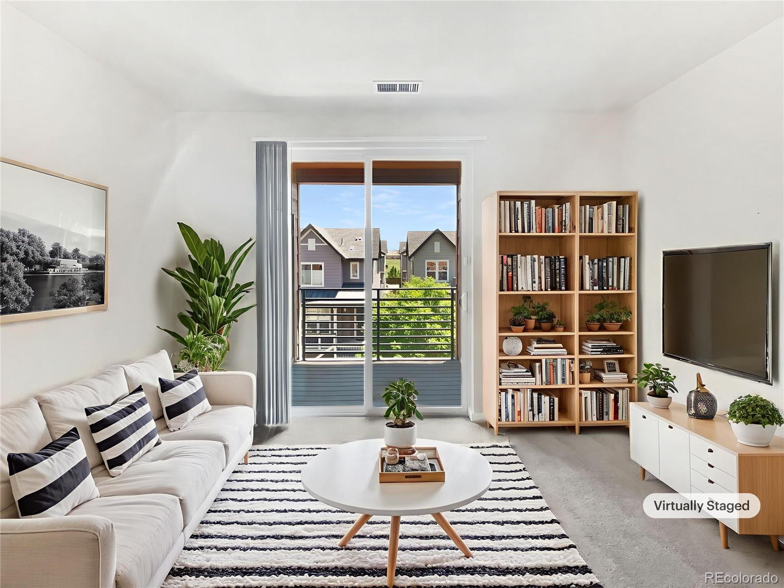 MLS Image #1 for 4100  albion street 523,denver, Colorado