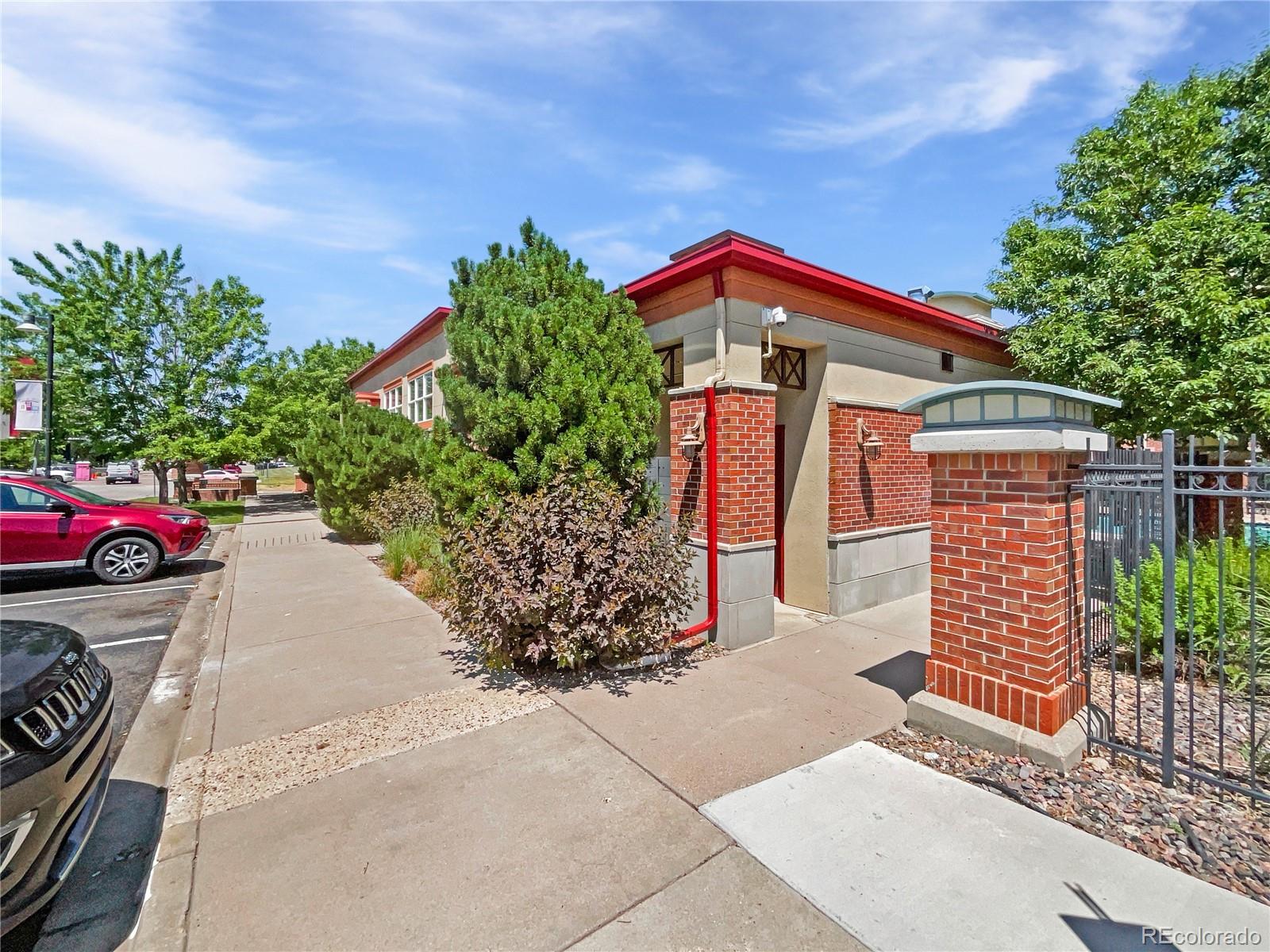 MLS Image #16 for 4100  albion street 523,denver, Colorado