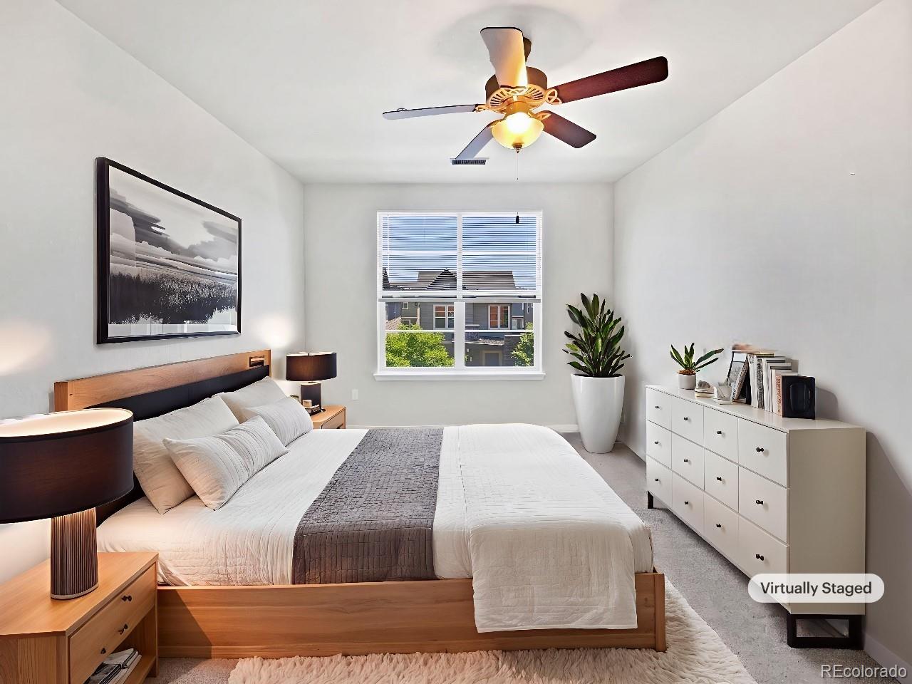 MLS Image #3 for 4100  albion street 523,denver, Colorado