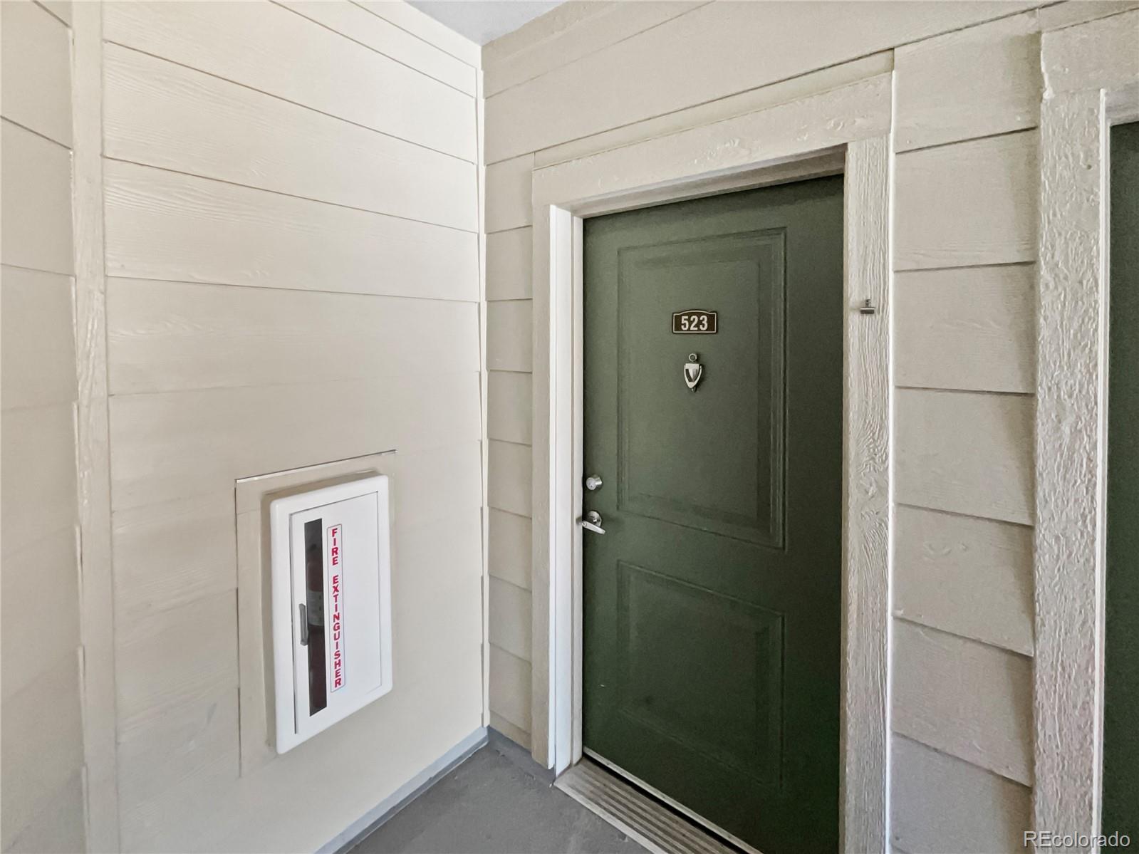 MLS Image #5 for 4100  albion street 523,denver, Colorado