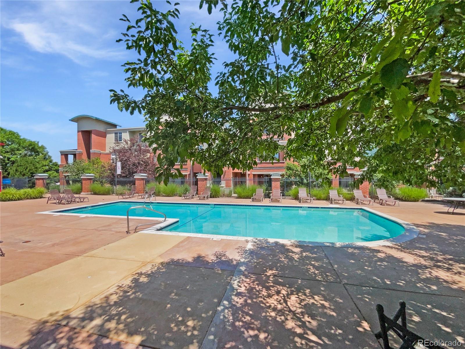 MLS Image #8 for 4100  albion street 523,denver, Colorado