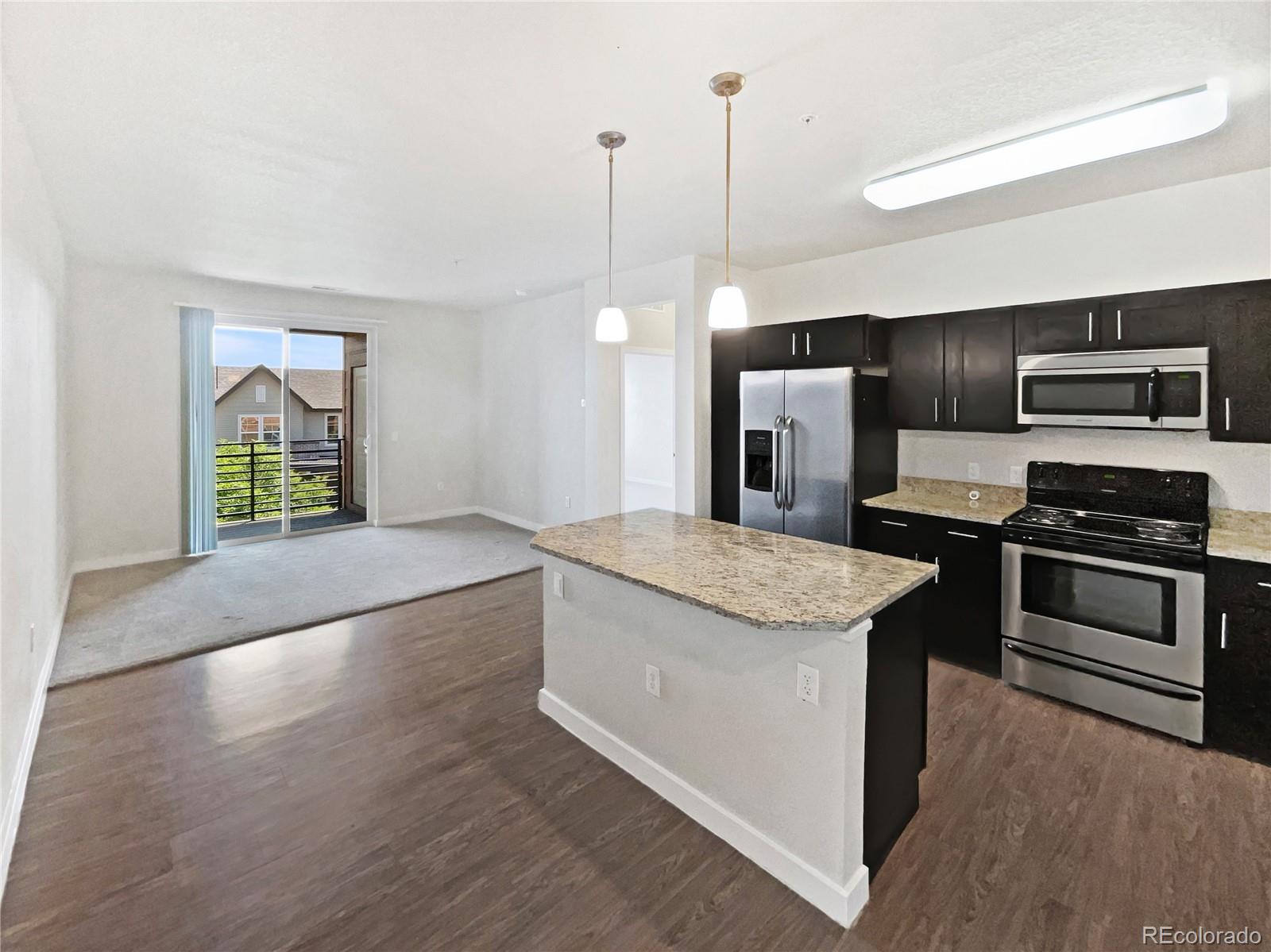 MLS Image #9 for 4100  albion street 523,denver, Colorado