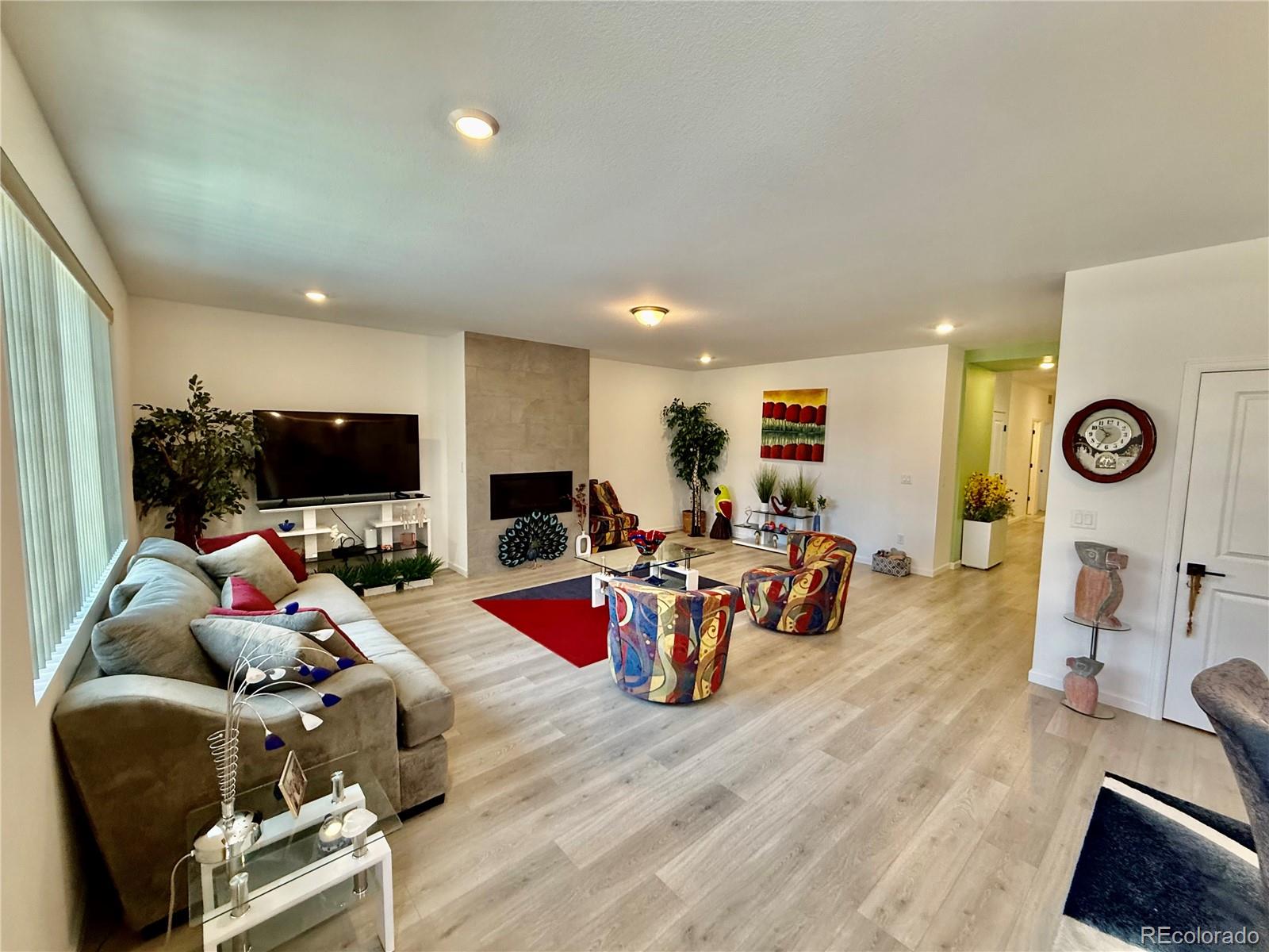 MLS Image #1 for 27580 e cedar place,aurora, Colorado