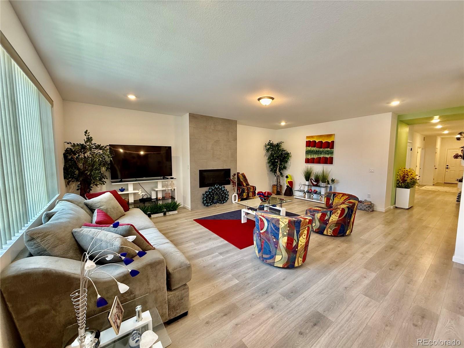 MLS Image #2 for 27580 e cedar place,aurora, Colorado