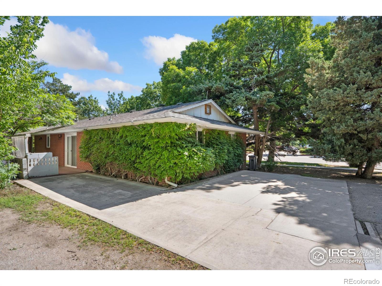 MLS Image #19 for 515 s sherwood street,fort collins, Colorado