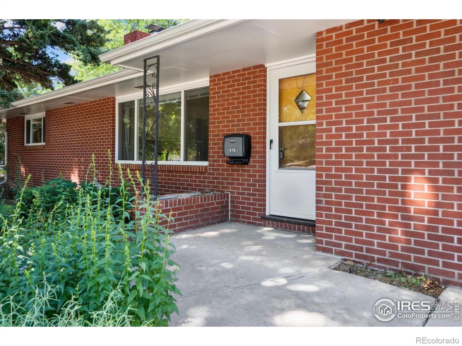 MLS Image #2 for 515 s sherwood street,fort collins, Colorado