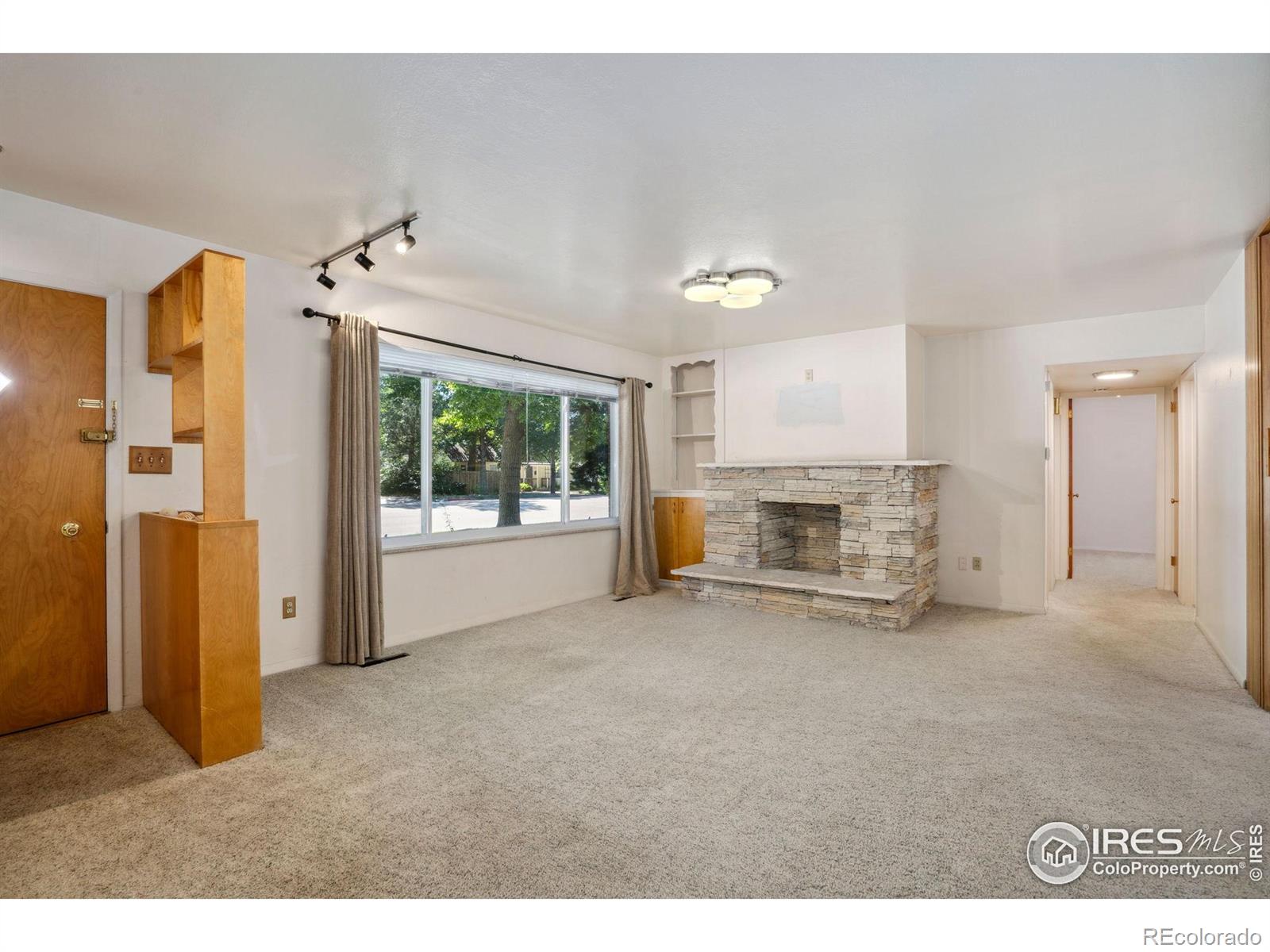 MLS Image #3 for 515 s sherwood street,fort collins, Colorado