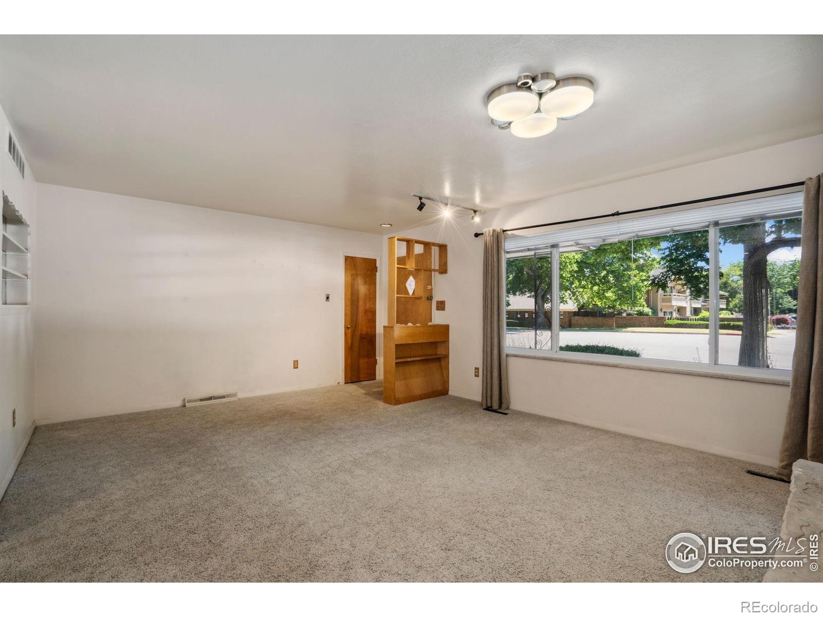 MLS Image #4 for 515 s sherwood street,fort collins, Colorado