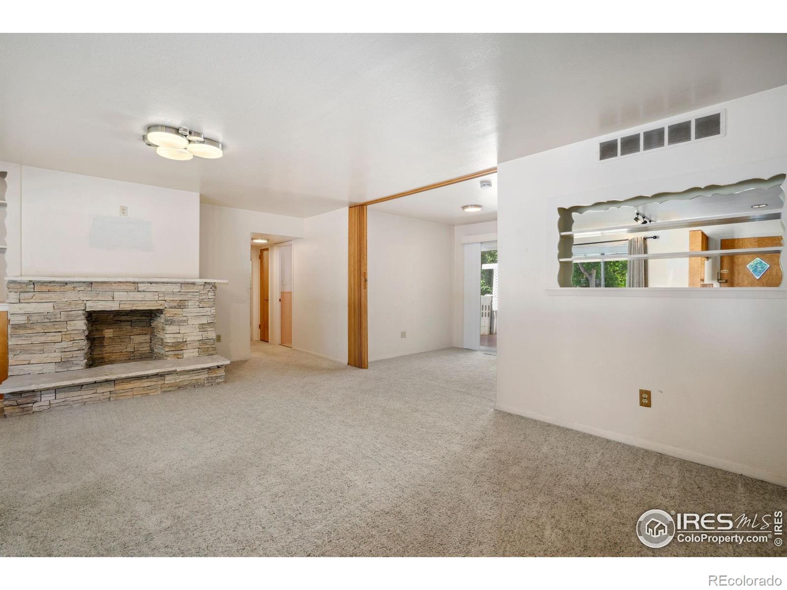 MLS Image #5 for 515 s sherwood street,fort collins, Colorado