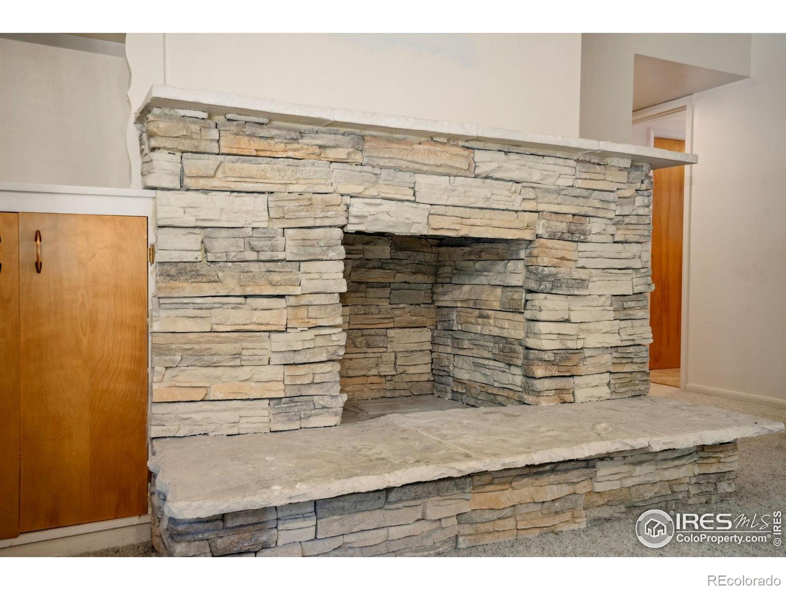 MLS Image #6 for 515 s sherwood street,fort collins, Colorado