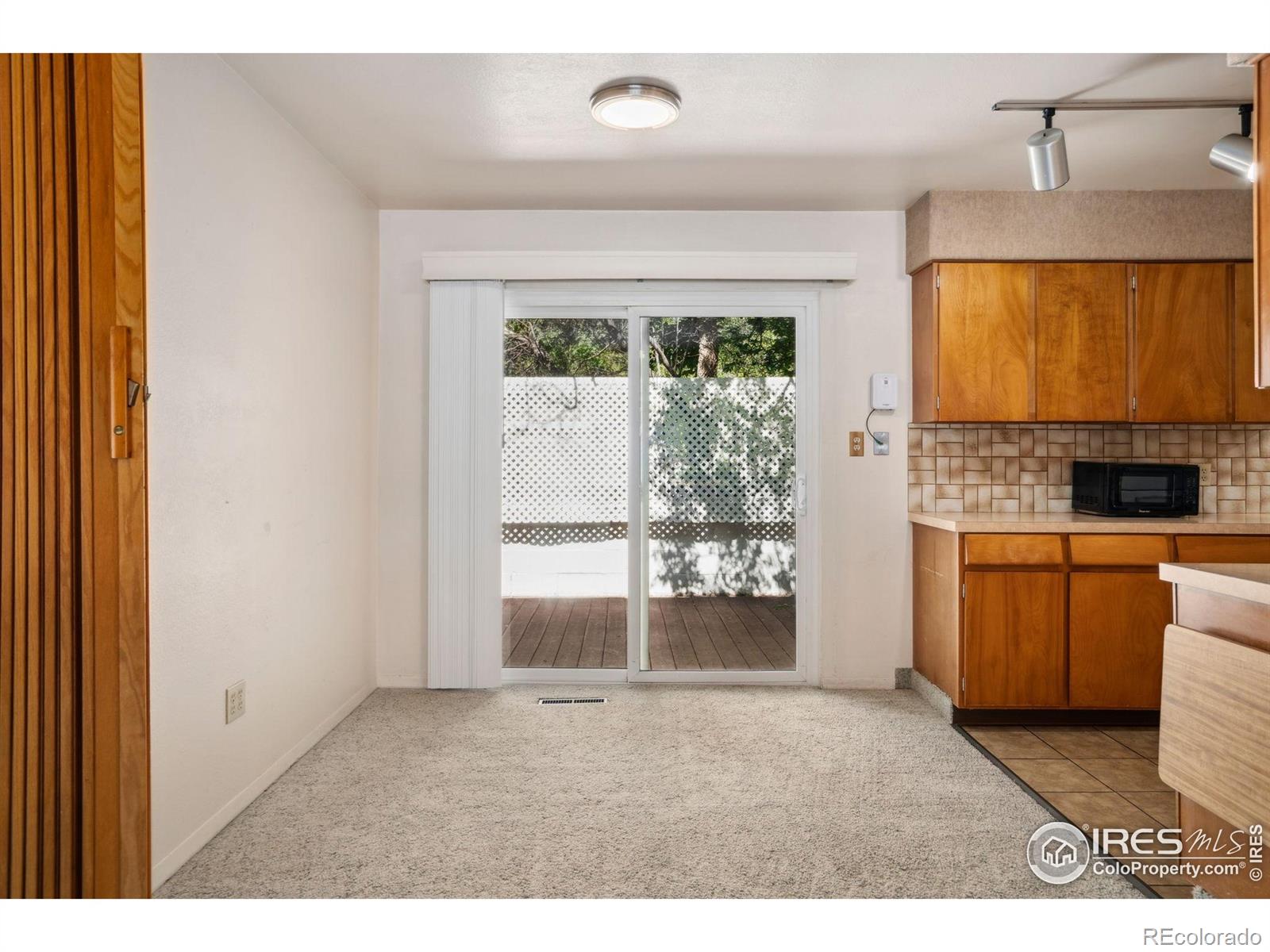 MLS Image #7 for 515 s sherwood street,fort collins, Colorado