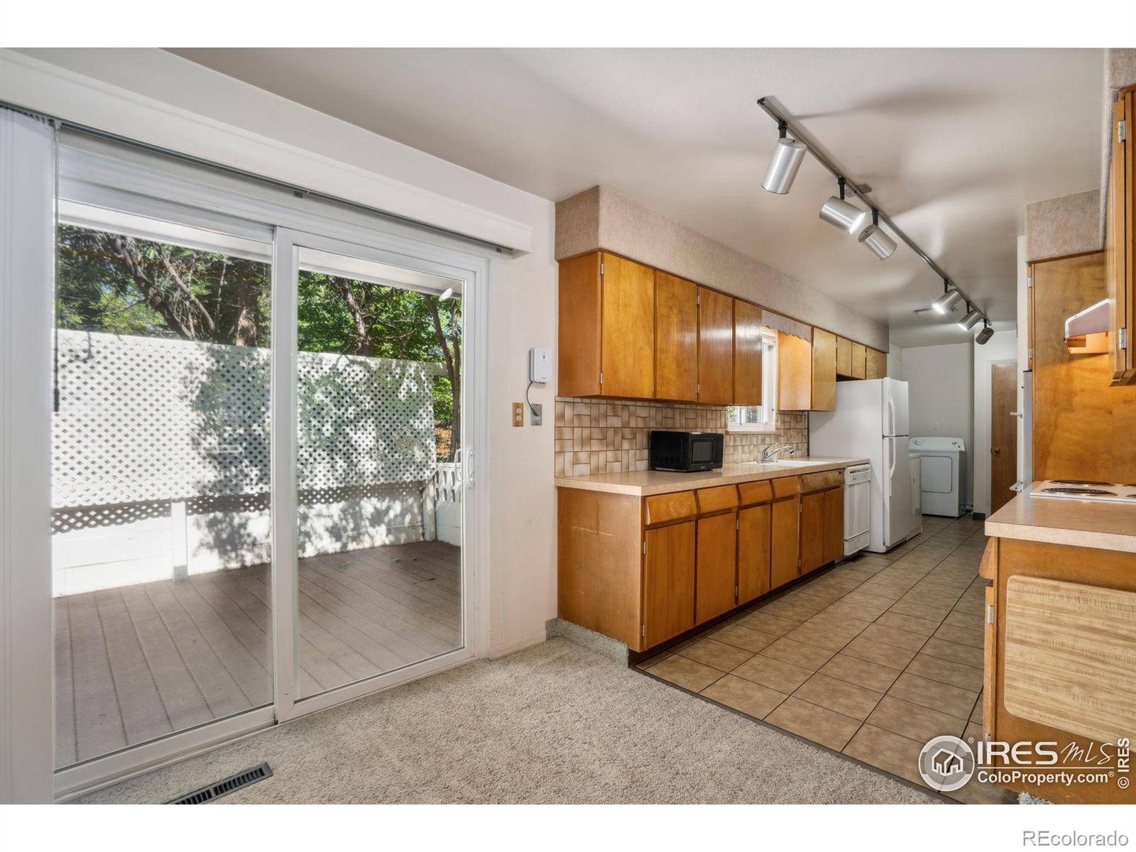 MLS Image #8 for 515 s sherwood street,fort collins, Colorado