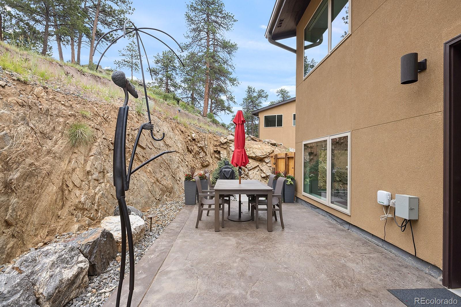 MLS Image #13 for 766  dreamcatcher lane,evergreen, Colorado