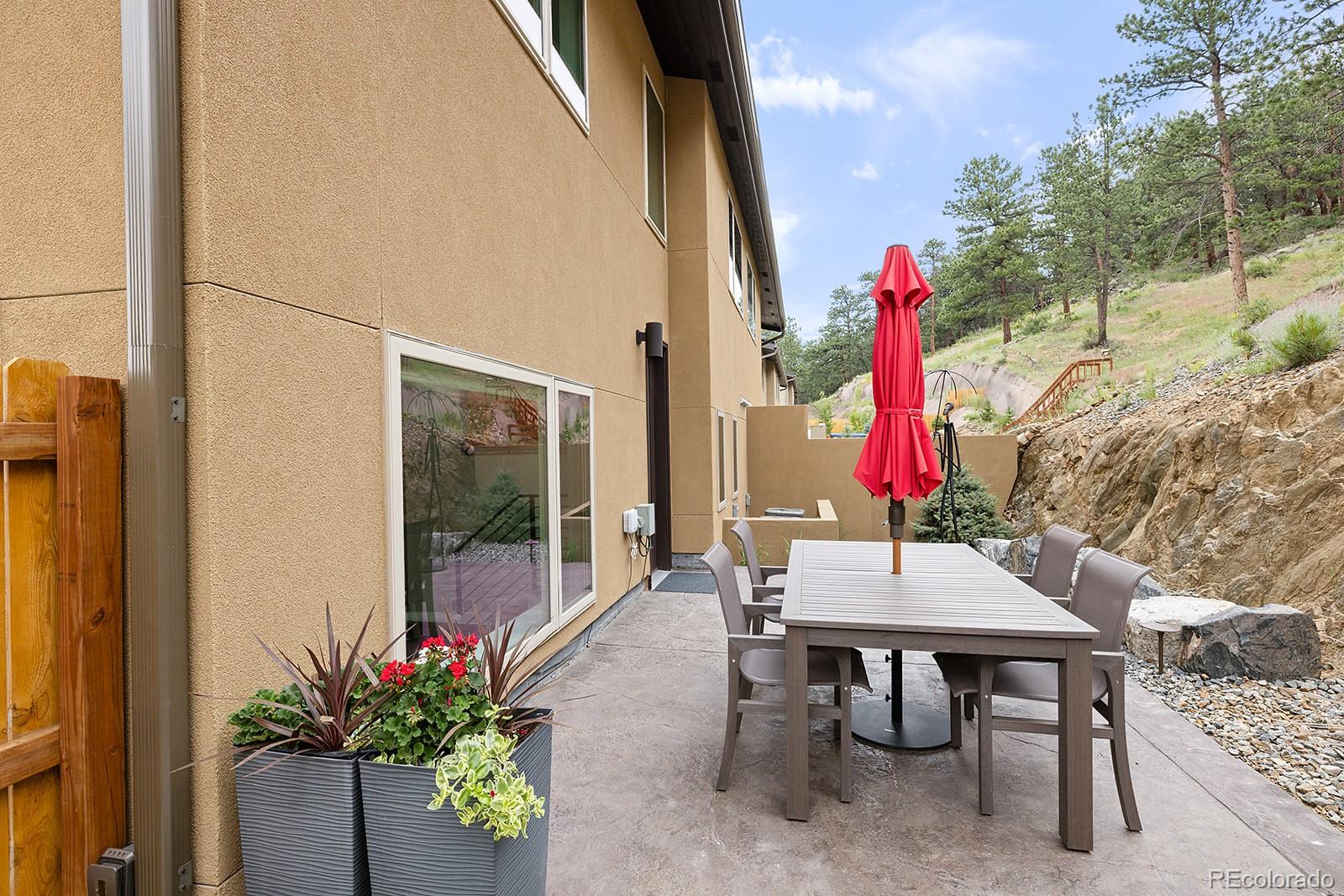 MLS Image #14 for 766  dreamcatcher lane,evergreen, Colorado