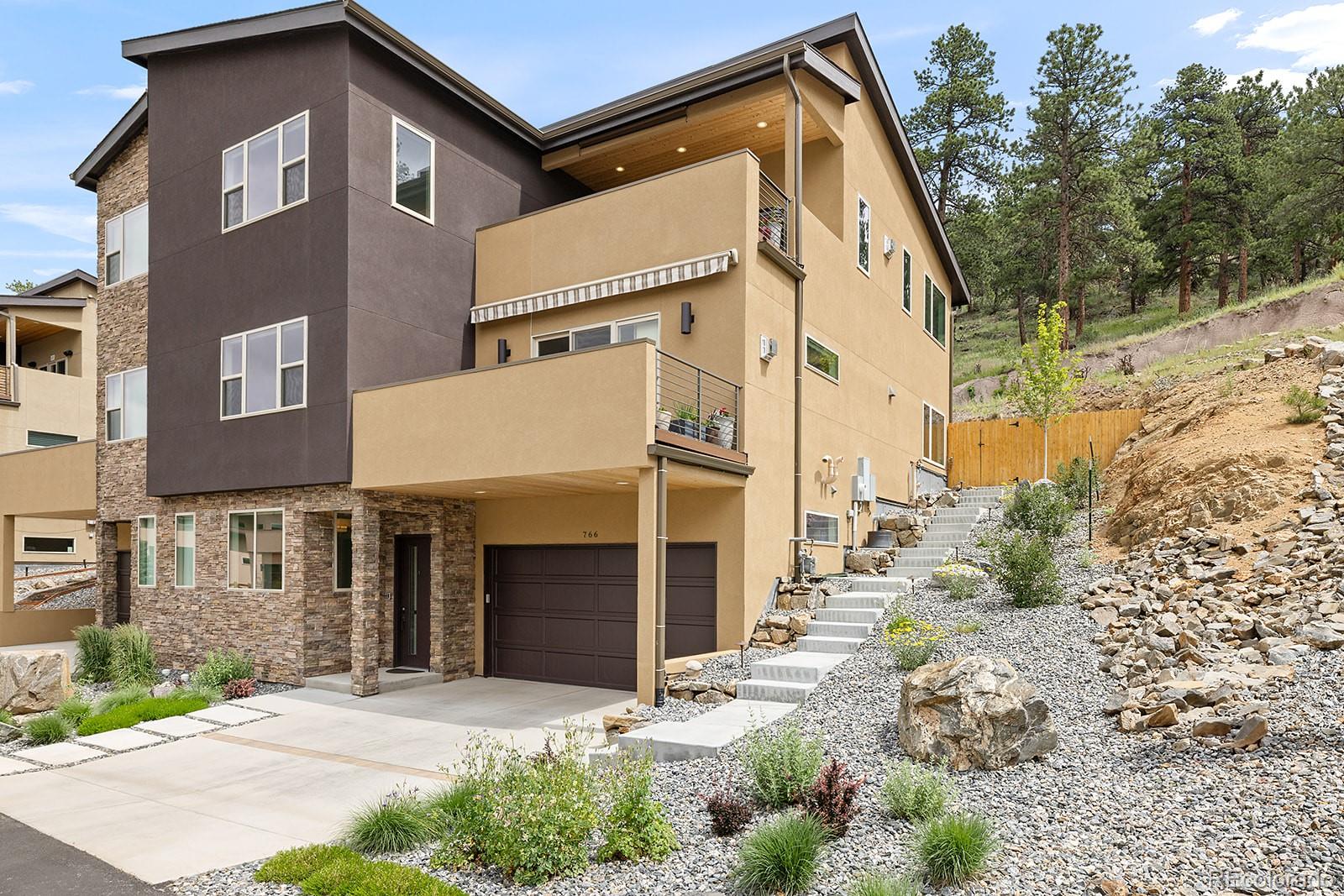 MLS Image #2 for 766  dreamcatcher lane,evergreen, Colorado