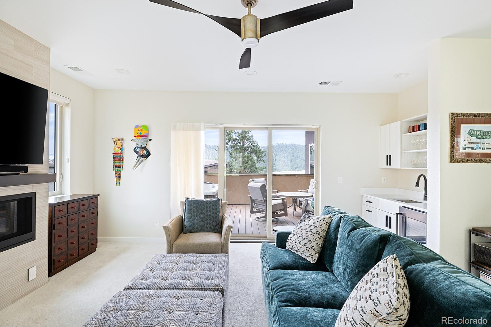 MLS Image #29 for 766  dreamcatcher lane,evergreen, Colorado