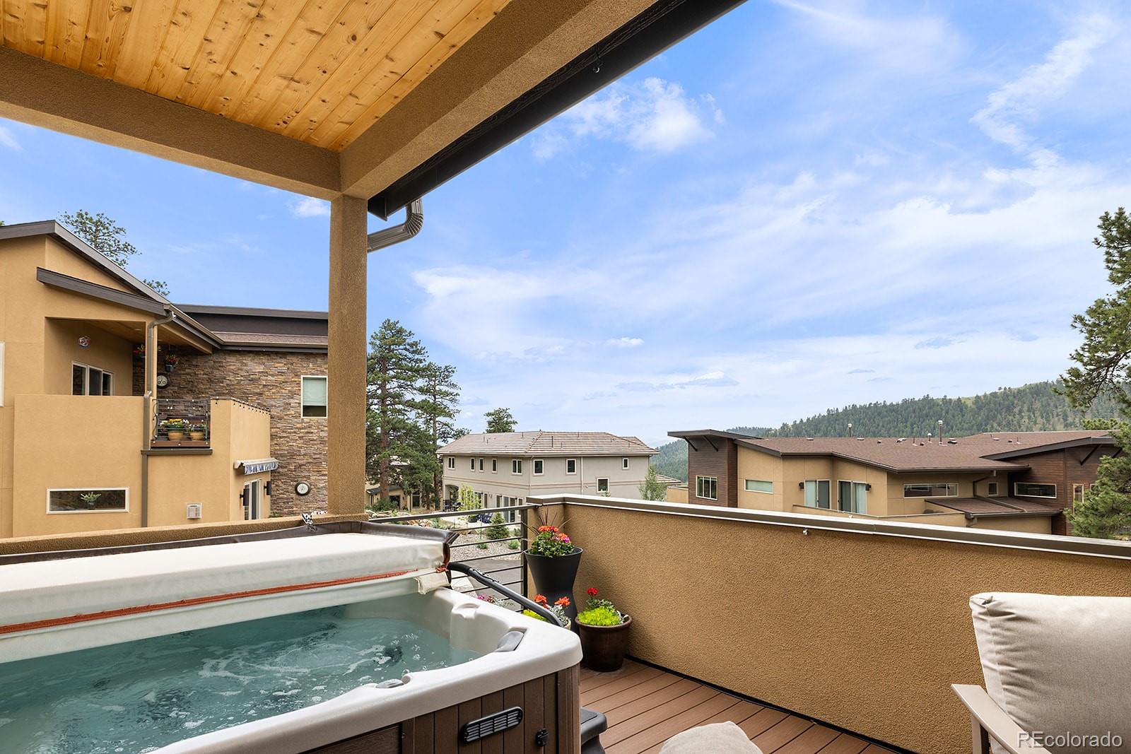 MLS Image #30 for 766  dreamcatcher lane,evergreen, Colorado