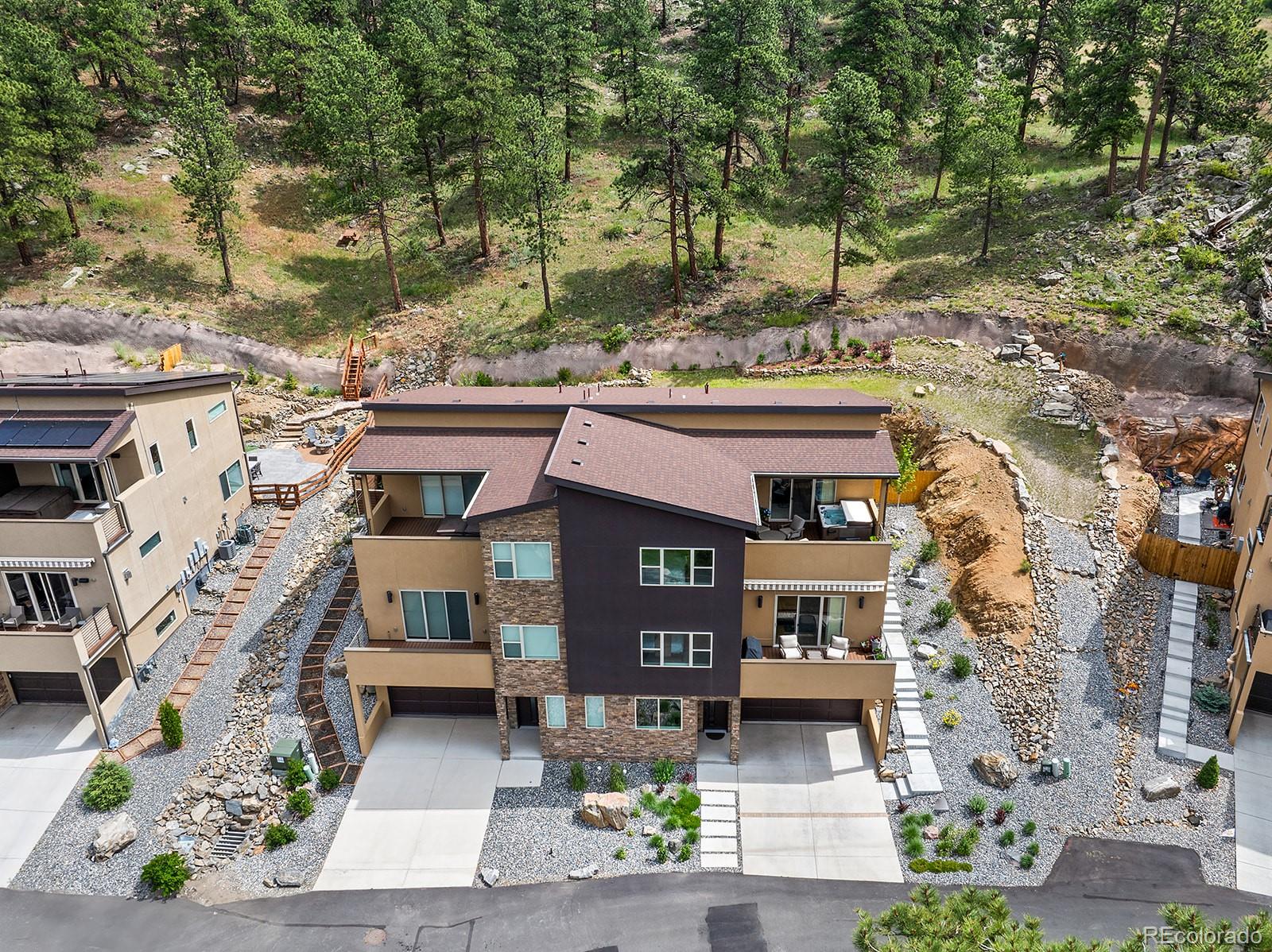 MLS Image #39 for 766  dreamcatcher lane,evergreen, Colorado