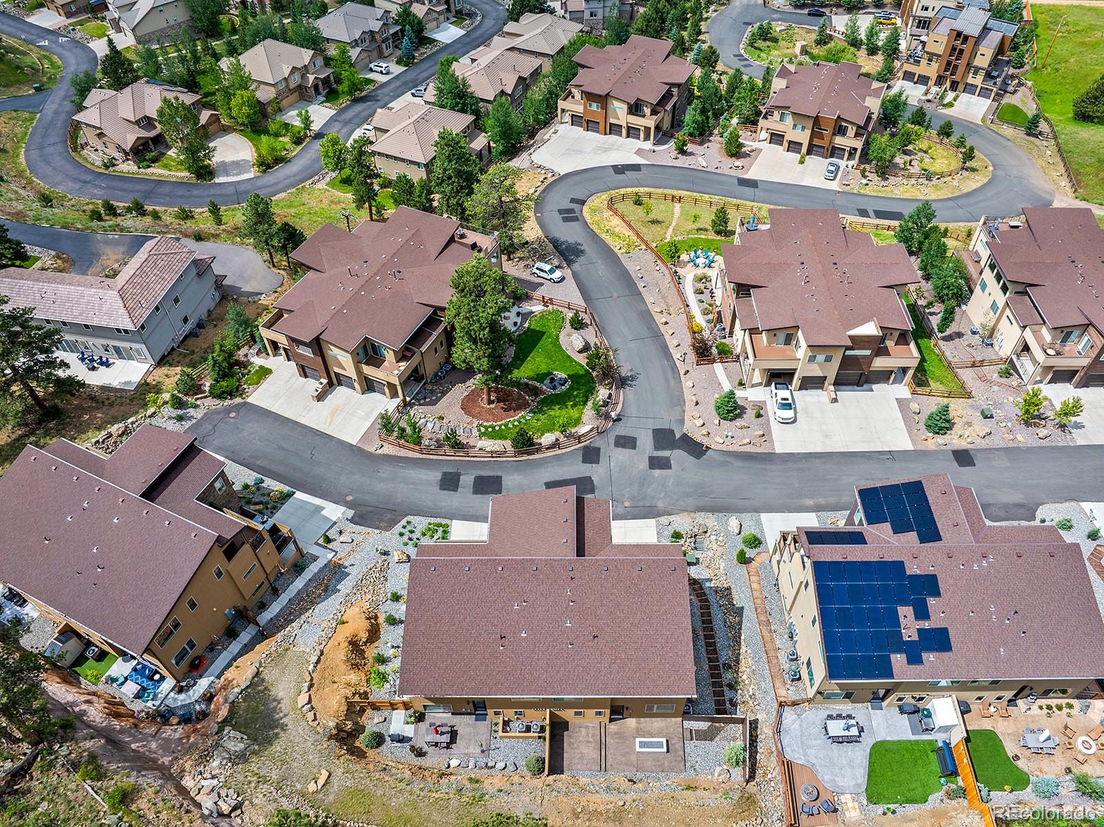 MLS Image #40 for 766  dreamcatcher lane,evergreen, Colorado