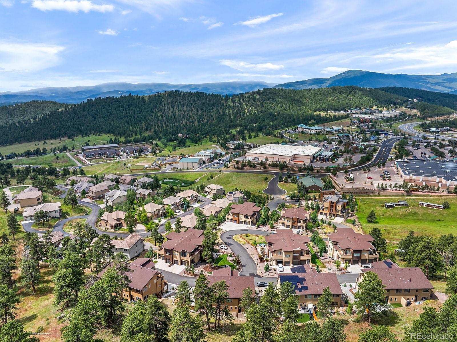 MLS Image #41 for 766  dreamcatcher lane,evergreen, Colorado