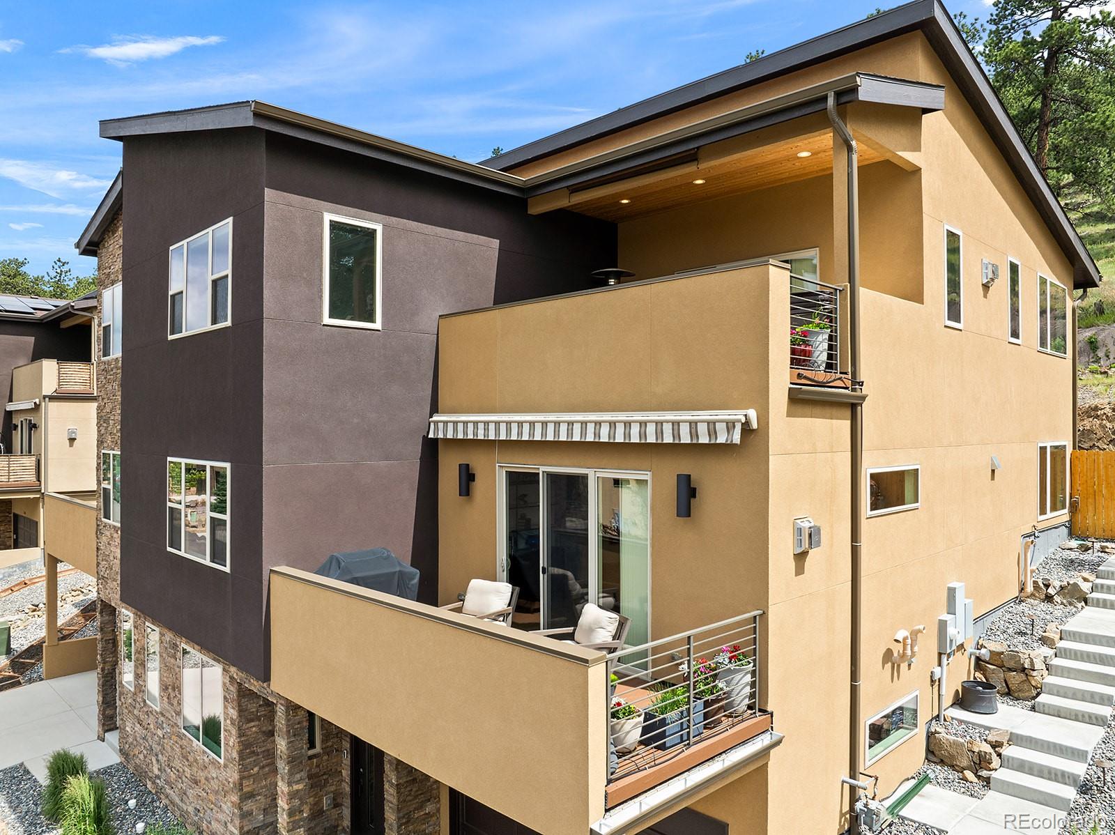 MLS Image #43 for 766  dreamcatcher lane,evergreen, Colorado