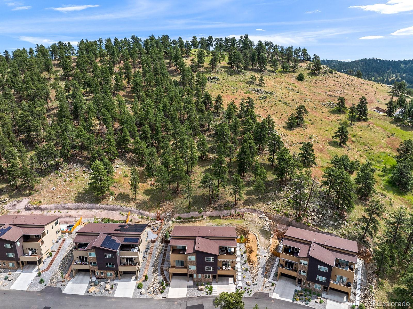 MLS Image #44 for 766  dreamcatcher lane,evergreen, Colorado