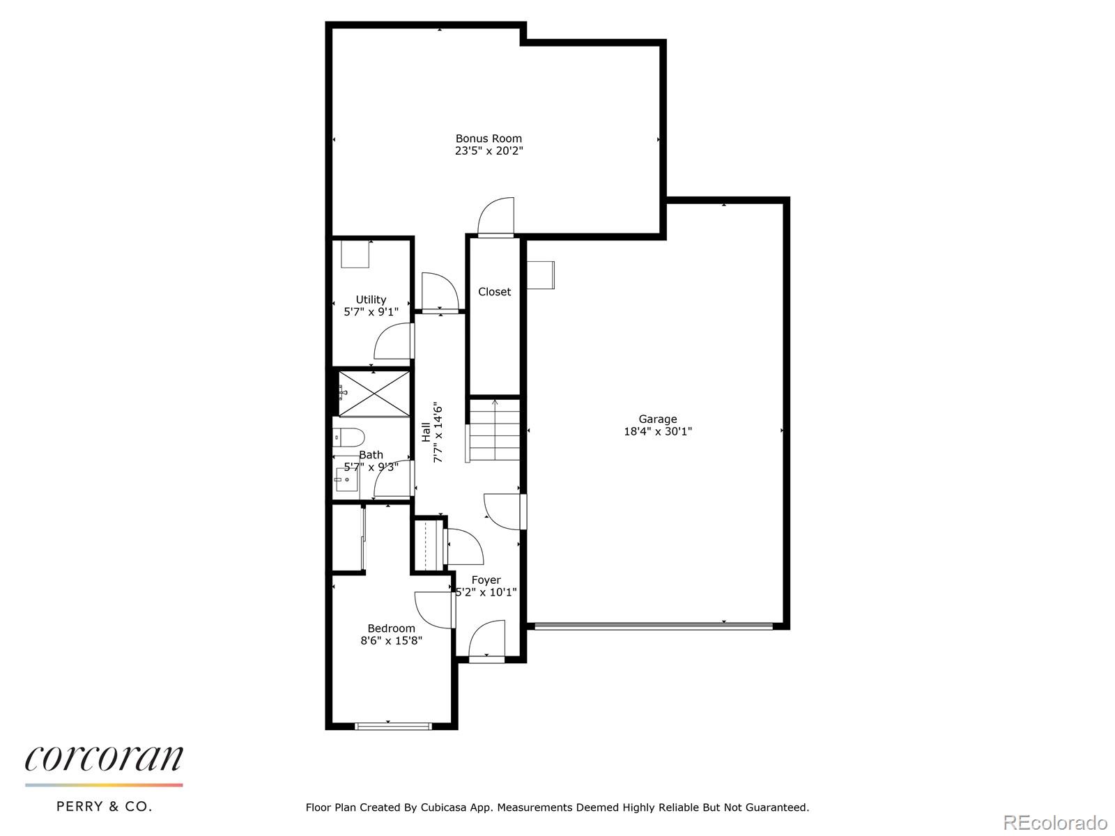 MLS Image #46 for 766  dreamcatcher lane,evergreen, Colorado
