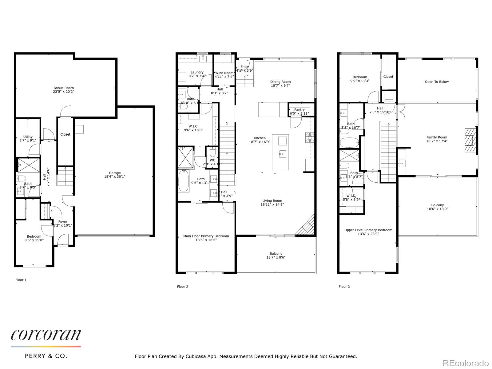 MLS Image #49 for 766  dreamcatcher lane,evergreen, Colorado