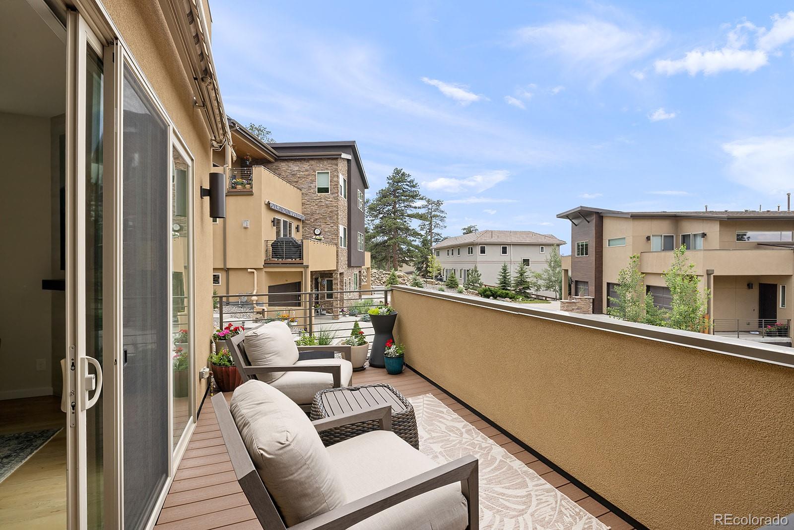 MLS Image #5 for 766  dreamcatcher lane,evergreen, Colorado