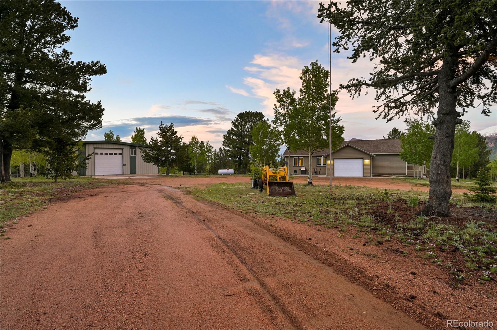 MLS Image #37 for 9865 s highway 67 ,cripple creek, Colorado