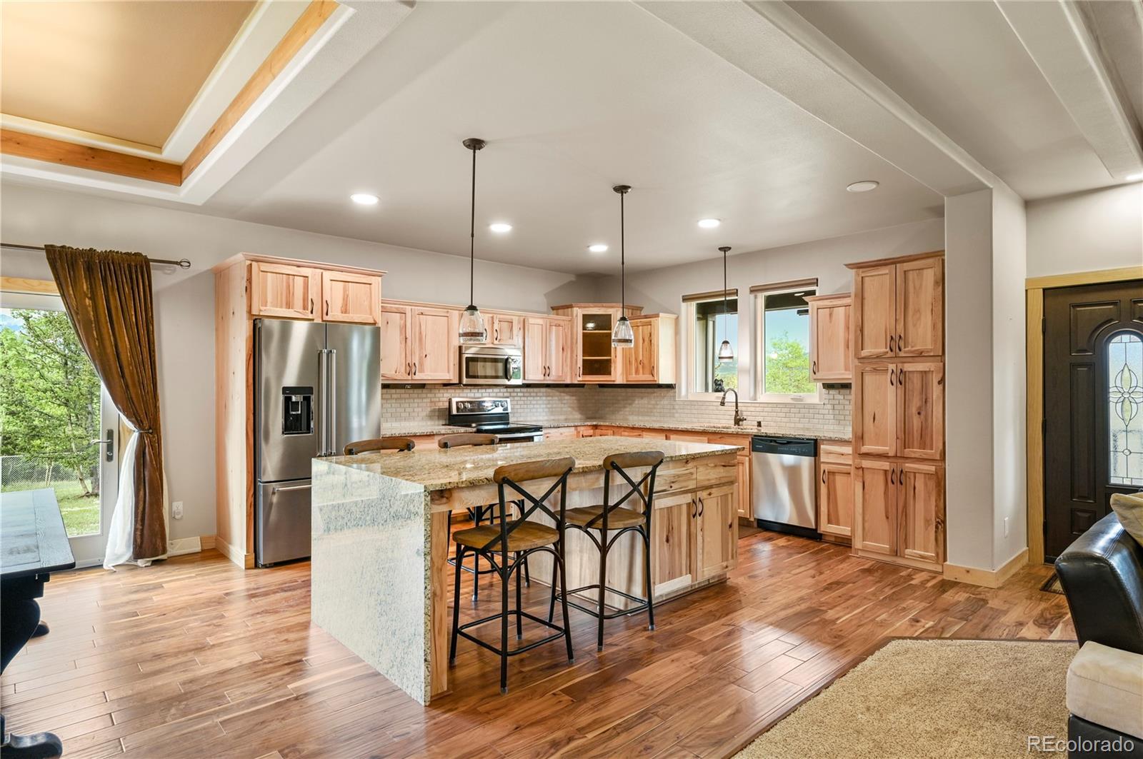 MLS Image #9 for 9865 s highway 67 ,cripple creek, Colorado