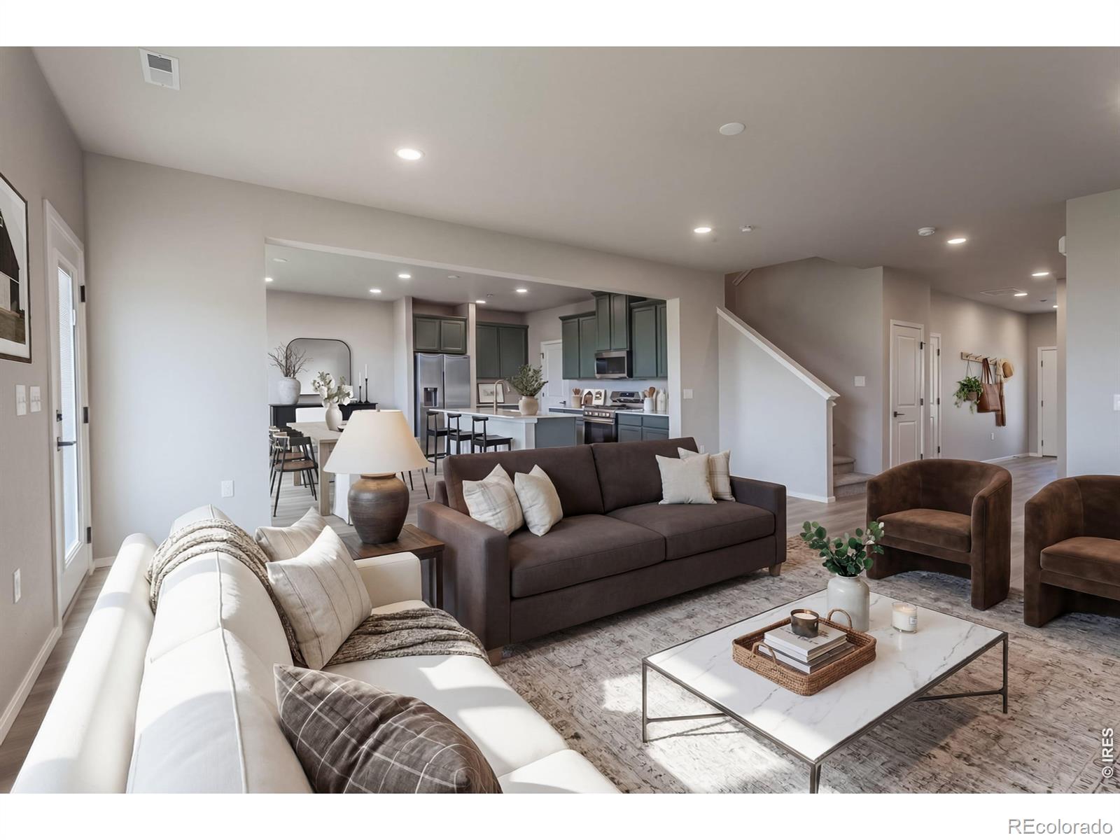 MLS Image #1 for 1600  alfalfa lane,johnstown, Colorado