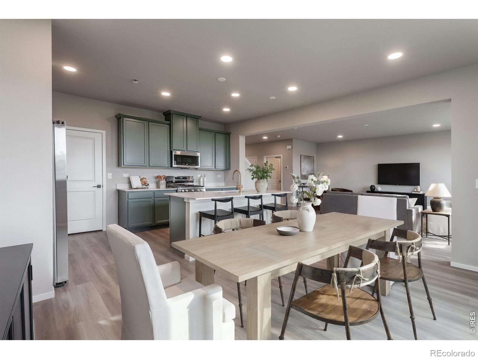 MLS Image #2 for 1600  alfalfa lane,johnstown, Colorado