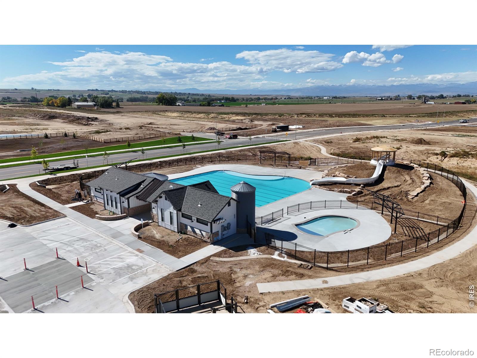 MLS Image #45 for 1600  alfalfa lane,johnstown, Colorado