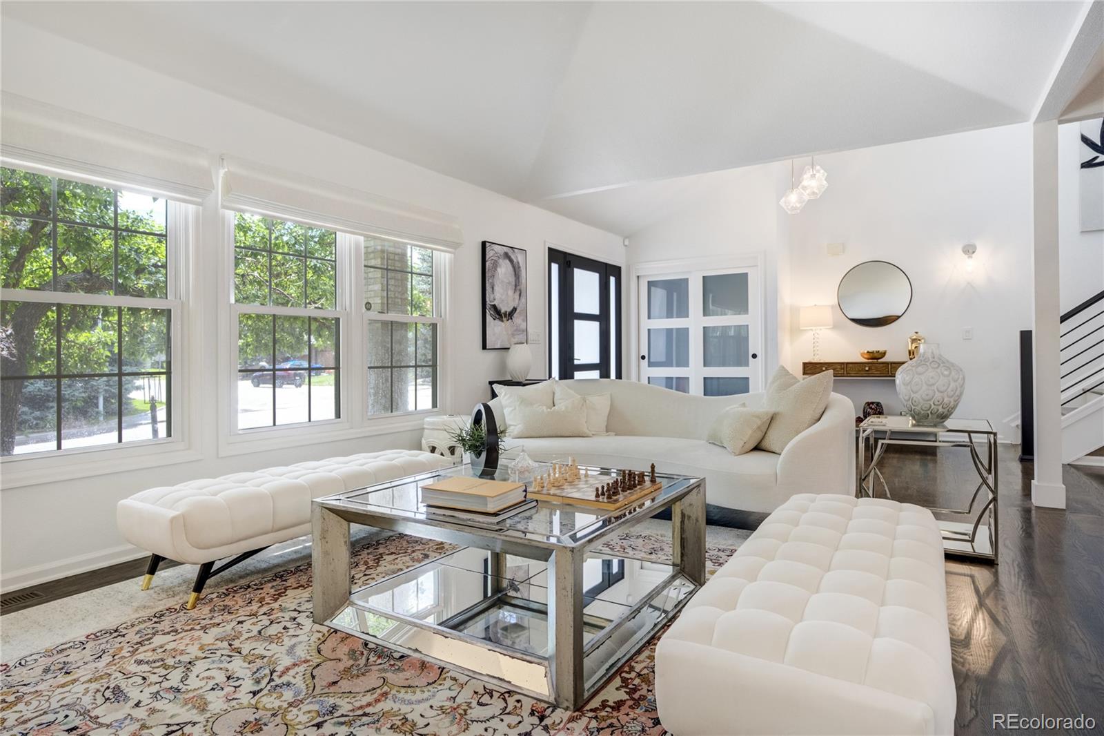 MLS Image #3 for 11389 e maplewood avenue,englewood, Colorado