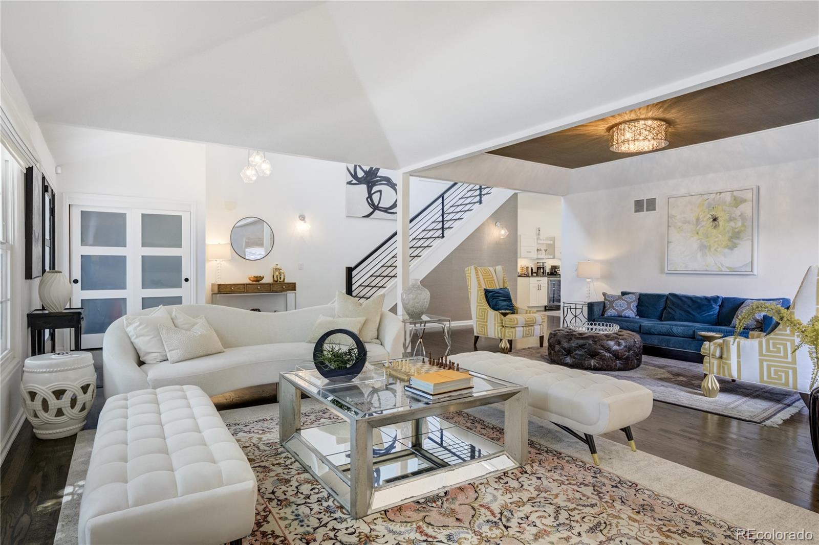MLS Image #4 for 11389 e maplewood avenue,englewood, Colorado