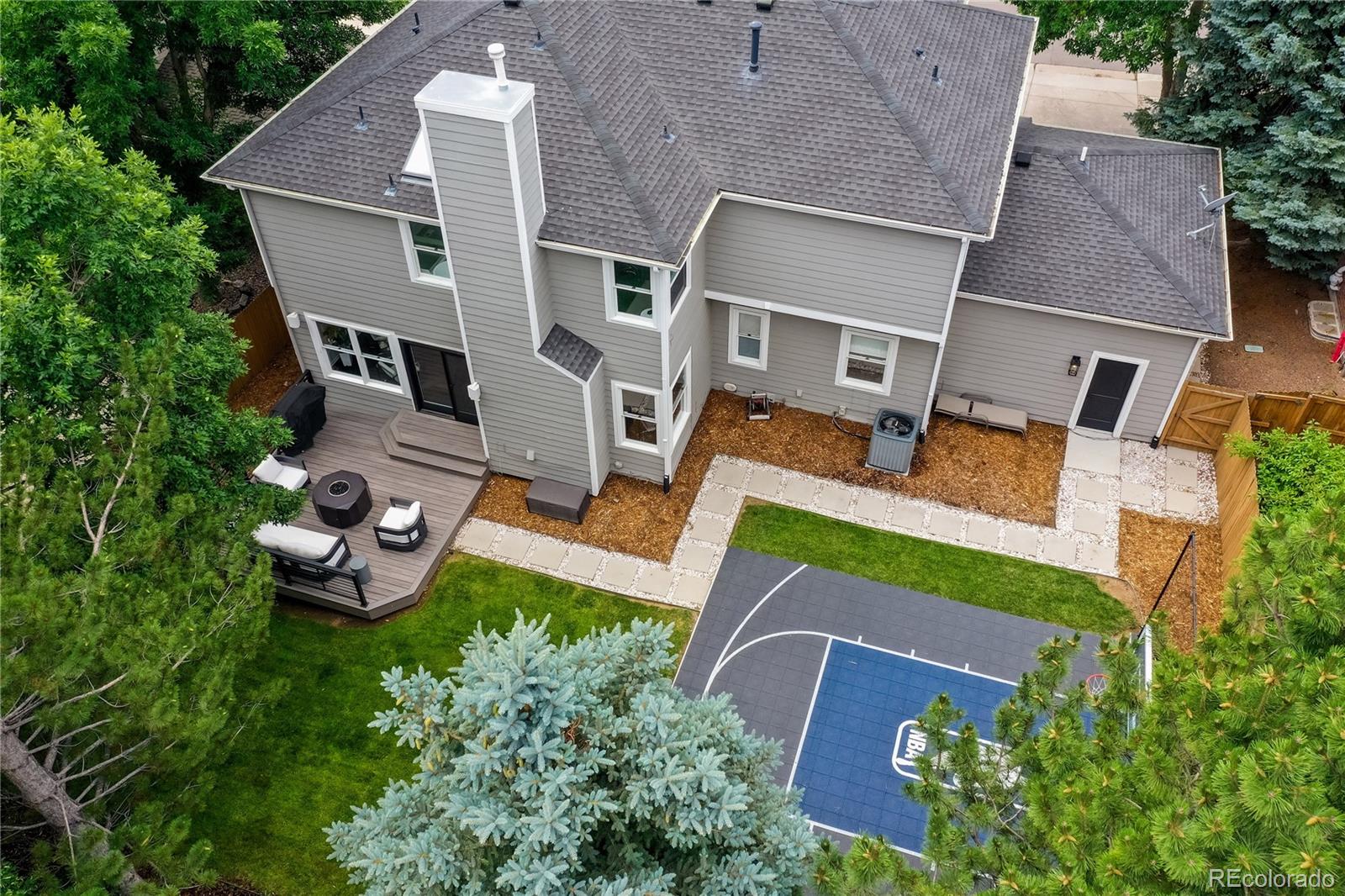 MLS Image #47 for 11389 e maplewood avenue,englewood, Colorado