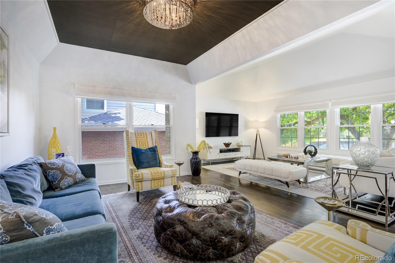 MLS Image #5 for 11389 e maplewood avenue,englewood, Colorado