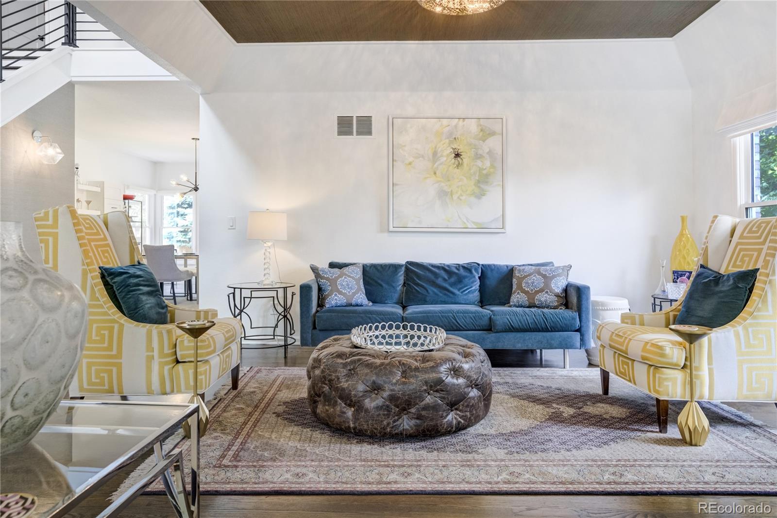 MLS Image #6 for 11389 e maplewood avenue,englewood, Colorado