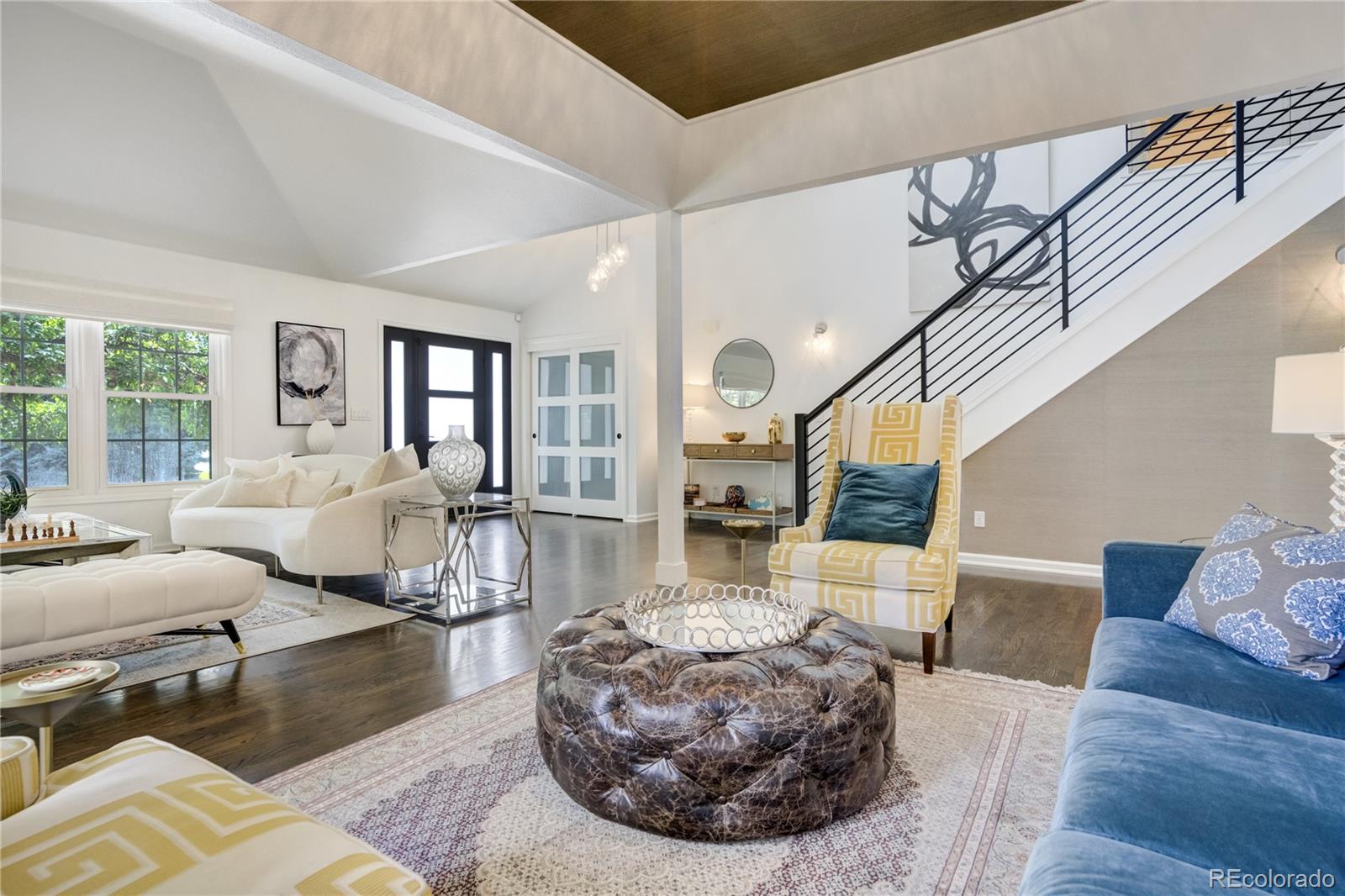MLS Image #7 for 11389 e maplewood avenue,englewood, Colorado