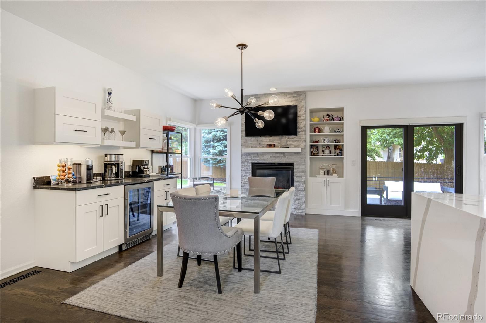 MLS Image #9 for 11389 e maplewood avenue,englewood, Colorado