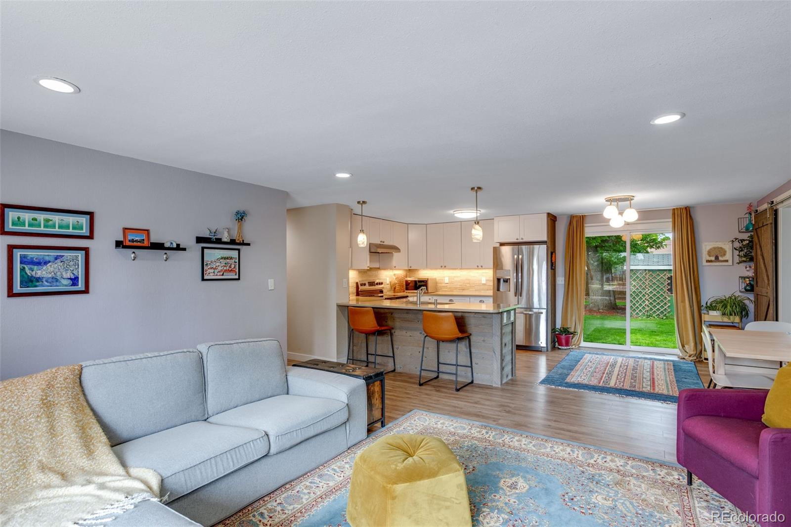 MLS Image #4 for 3015  sheridan avenue,loveland, Colorado