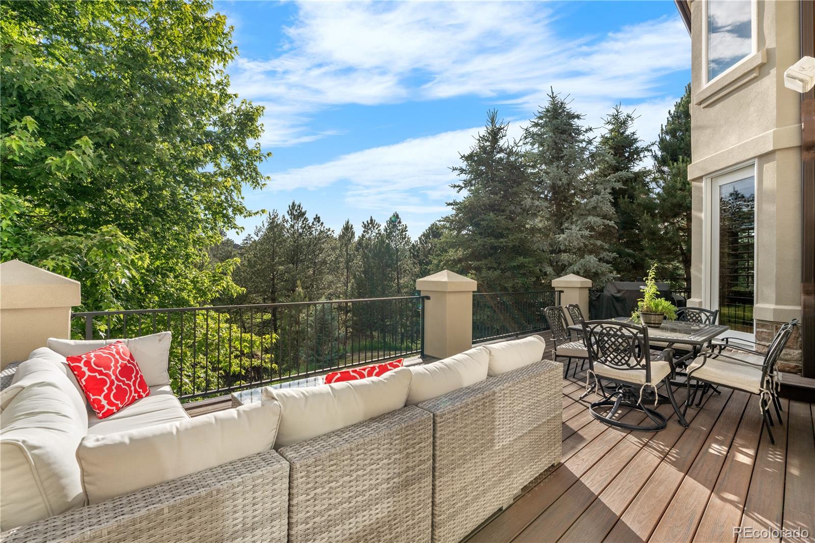 MLS Image #38 for 5159  serene view way,parker, Colorado